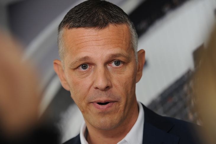 Valter Flego (M. MIJOŠEK)