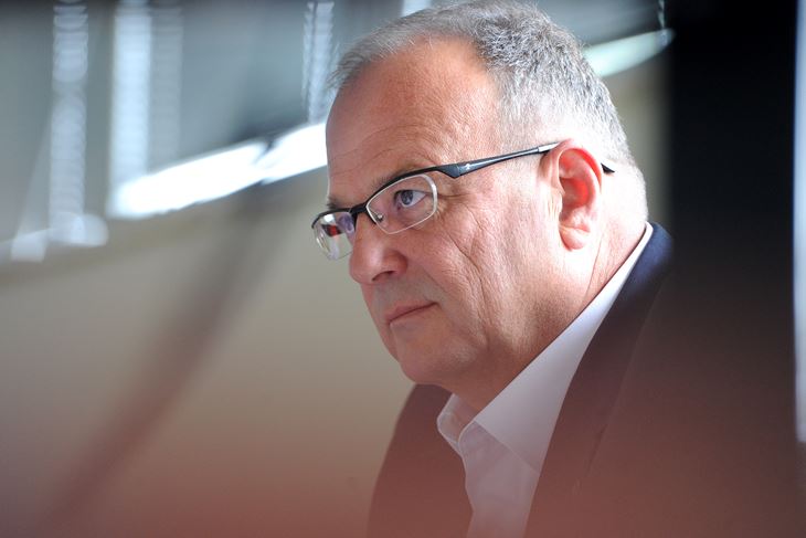 Milivoj MIJOŠEK