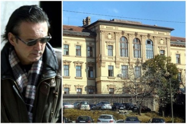 Ne mora u zatvor - Marcel Salvaro (NL)