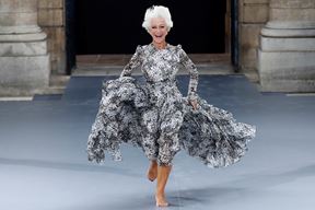 Hellen Mirren (EPA)
