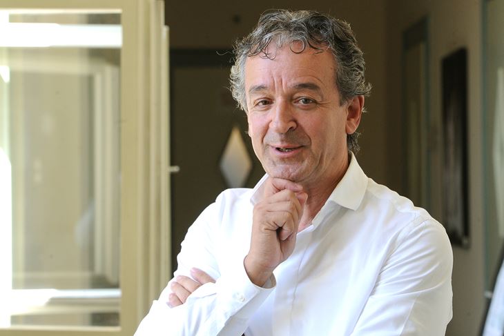 Valerio Drandić (Milivoj MIJOŠEK)
