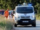 Prometna nesreća na cesti Tar - Kaštelir (Milivoj MIJOŠEK)