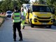 Prometna nesreća na cesti Tar - Kaštelir (Milivoj MIJOŠEK)
