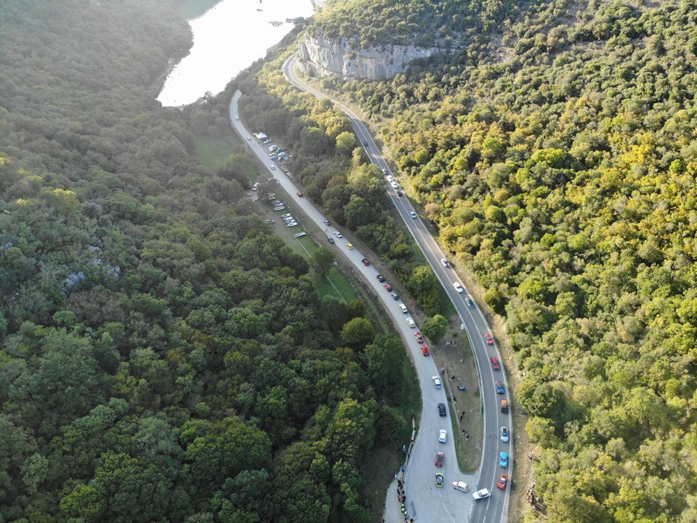Formula Driver na Limskom kanalu (Admir MRKONJIĆ)
