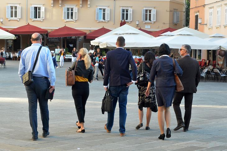 Oporba je napustila posljednju sjednicu Gradskog vijeća (Danilo MEMEDOVIĆ)