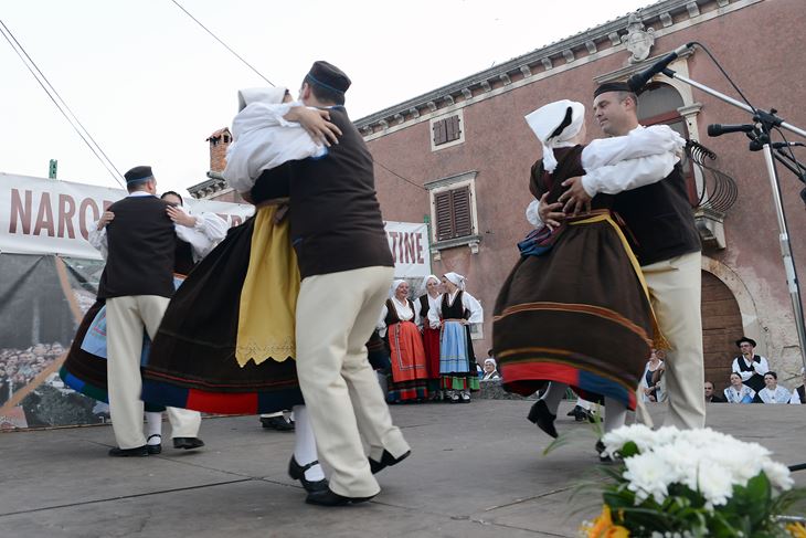 KUD Uljanik (Arhiva)