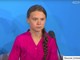 Greta Thunberg, YOUTUBE, klima