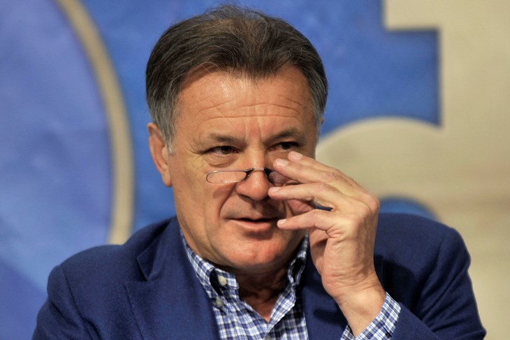 Nenad REBERŠAK