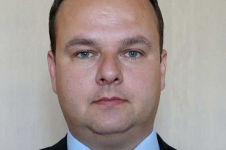 Boris Dvoršak