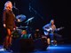 Charlie Hunter i Lucy Woodward u Istarskom narodnom kazalištu u Puli (Danilo MEMEDOVIĆ)