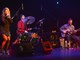 Charlie Hunter i Lucy Woodward u Istarskom narodnom kazalištu u Puli (Danilo MEMEDOVIĆ)