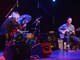 Charlie Hunter i Lucy Woodward u Istarskom narodnom kazalištu u Puli (Danilo MEMEDOVIĆ)