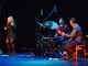 Charlie Hunter i Lucy Woodward u Istarskom narodnom kazalištu u Puli (Danilo MEMEDOVIĆ)