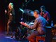 Charlie Hunter i Lucy Woodward u Istarskom narodnom kazalištu u Puli (Danilo MEMEDOVIĆ)