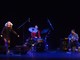 Charlie Hunter i Lucy Woodward u Istarskom narodnom kazalištu u Puli (Danilo MEMEDOVIĆ)
