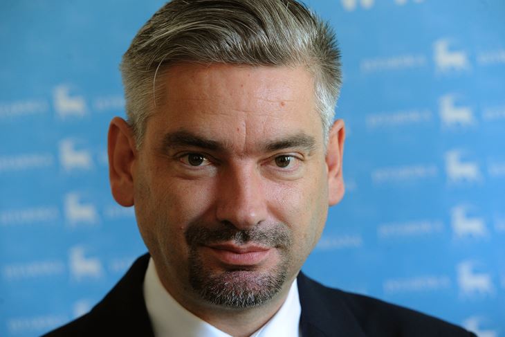 Milivoj MIJOŠEK