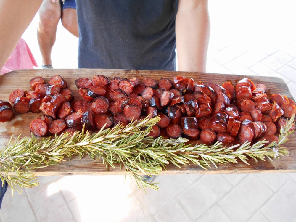 Gastroputopis: Tavira