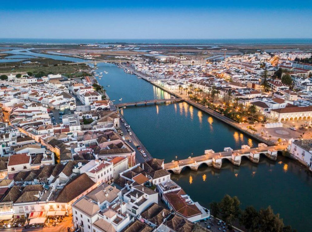 Gastroputopis: Tavira