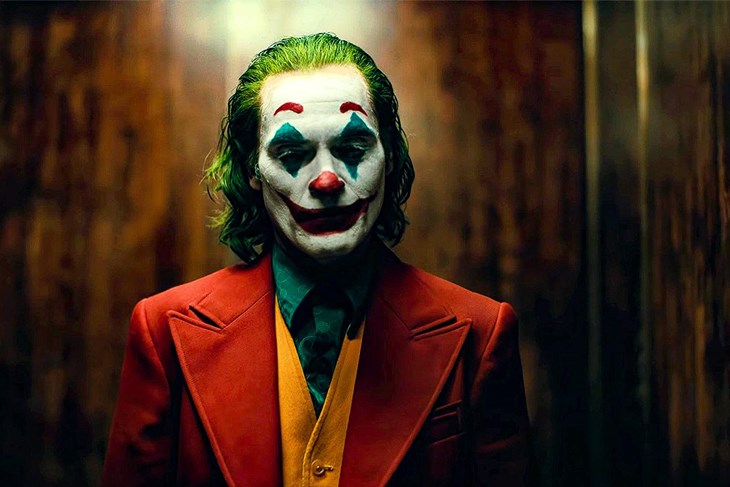 Nakon transformacije - Joaquin Phoenix u filmu "Joker"