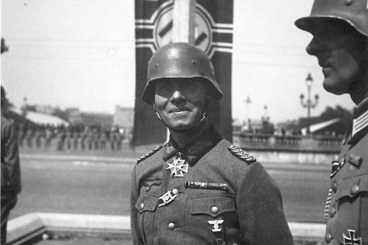 Erwin Rommel 
