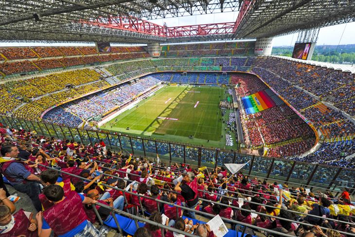 San Siro