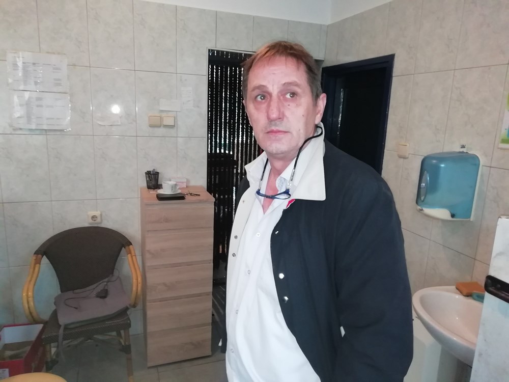labin razbijeno beluli