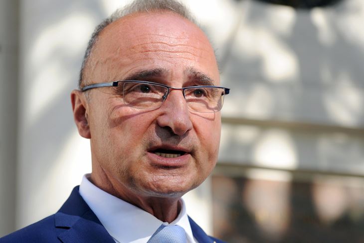 Darko JELINEK