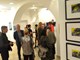 PULA,13 10 2019,OTVARANJE NOVOG PROSTORA HDLU ISTRE U ZAGREBACKOJ ULICISnimio Danilo MEMEDOVIC