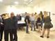 PULA,13 10 2019,OTVARANJE NOVOG PROSTORA HDLU ISTRE U ZAGREBACKOJ ULICISnimio Danilo MEMEDOVIC