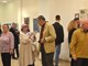 Otvoreno novo sjedište Hrvatskog Društva Likovnih Umjetnika Istre (Danilo MEMEDOVIĆ)