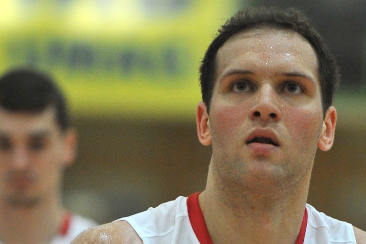 Milivoj MIJOŠEK
