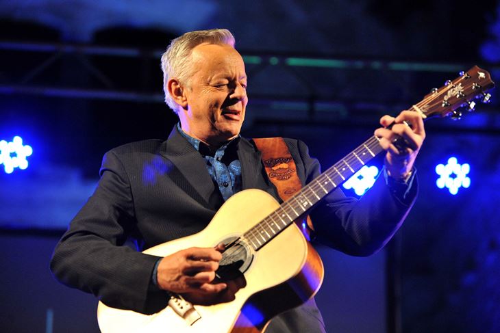 Tommy Emmanuel (S. DRESCHSLER)