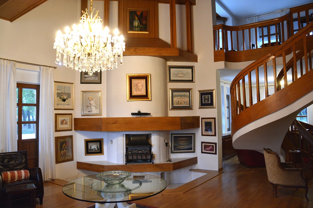 Villa Vulin (D. MEMEDOVIĆ)