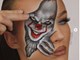 Halloween pred vratima