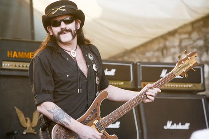 Lemmy 