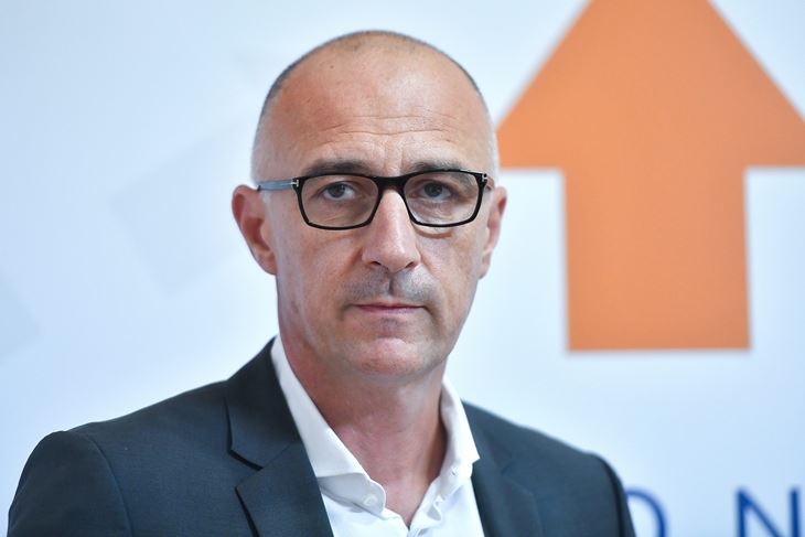 Snimio G. MEHKEK/CROPIX