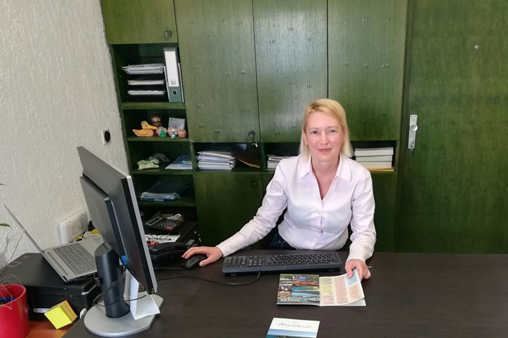 Vedrana Valić