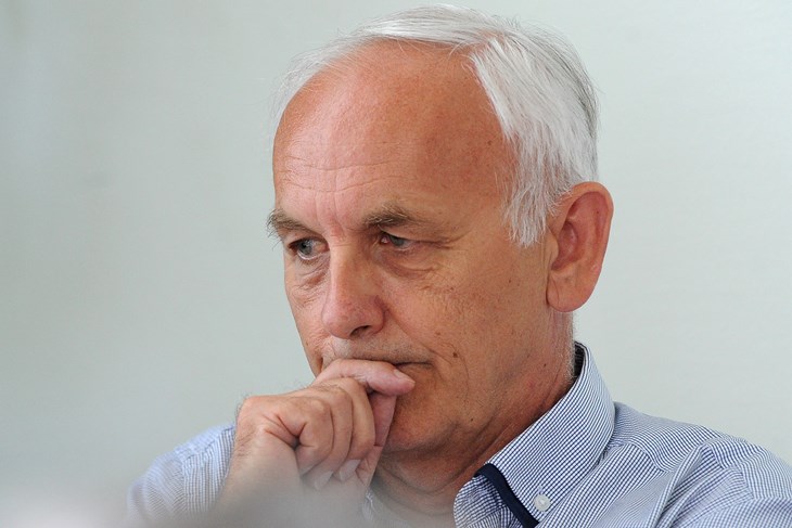 Krešimir Pavelić