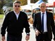 Zoran Milanović i Vili Bassanese (snimio Milivoj MIJOŠEK)