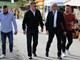 Zoran Milanović i Vili Bassanese (snimio Milivoj MIJOŠEK)
