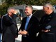 Ecio Pincan, Boris Miletić i Igor Merlić (snimio Milivoj MIJOŠEK)