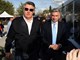 Zoran Milanović i Boris Miletić (snimio Milivoj MIJOŠEK)
