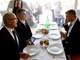 Vili Bassanese, Zoran Milanović i Boris Miletić (snimio Milivoj MIJOŠEK)