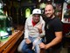 DJ Gaby i Stefan Bimbašić (D. ŠTIFANIĆ)