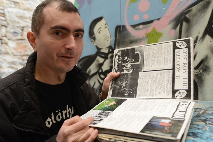 Zlatko Gotovac (Milivoj MIJOŠEK)
