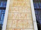 Zidovi pamte: Grafiti u Istri tijekom i neporedno nakon 
2. sv rata (doktorska disretacija Eric Usxicxx):
"Hocxxemo Tita, necxxemo kralja Petra"