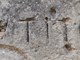 Zidovi pamte: Grafiti u Istri tijekom i neporedno nakon 

2. sv rata (doktorska disretacija Eric Usxicxx)
mjesto Vodnjan. primjer urezanog grafita : "W Tito" (Zxivio Tito)