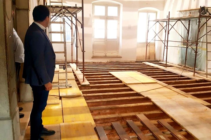 Investiciju od 344 tisuće kuna financira Grad Poreč