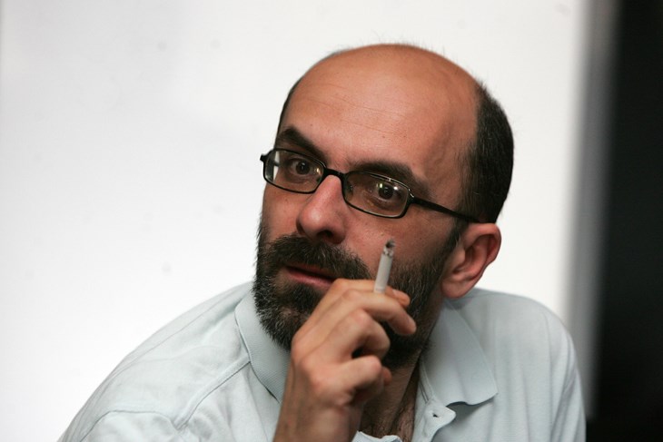 Ivica Đikić Hina