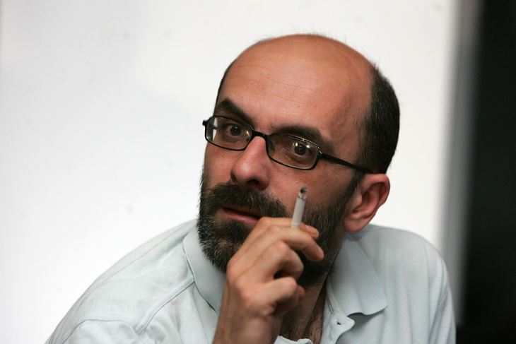 Ivica Đikić Hina